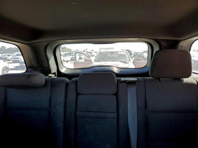 Jeep Grand Cherokee Laredo Image 7