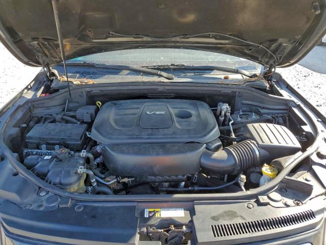 Jeep Grand Cherokee Laredo Image 9