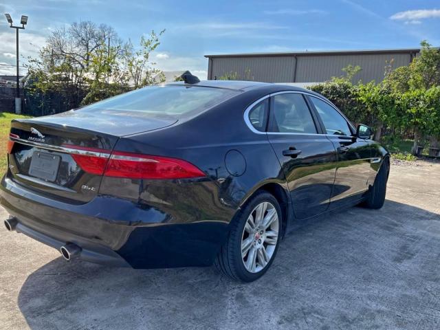 Jaguar XF Premium Image 5