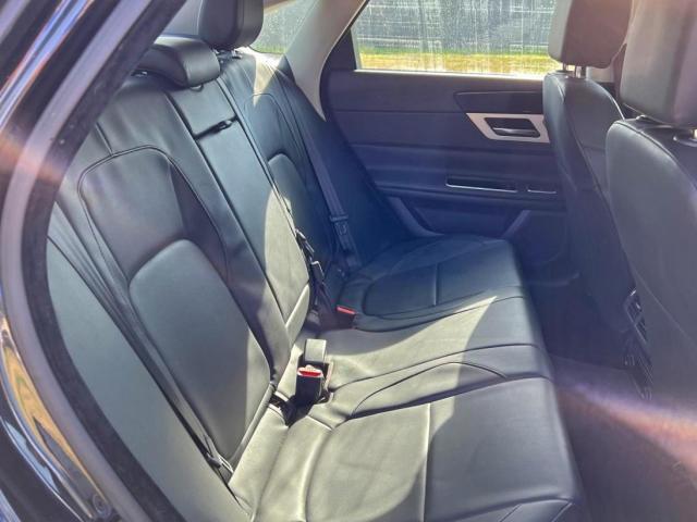 Jaguar XF Premium Image 2