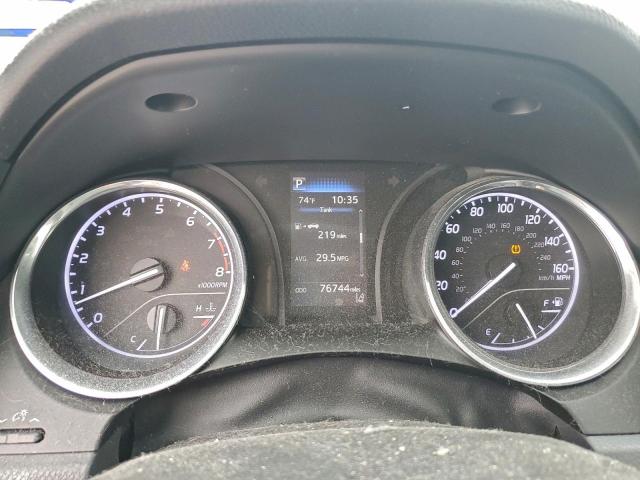 Toyota Camry L Image 12