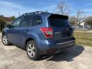 Subaru Forester 2.5i Touring Image 9