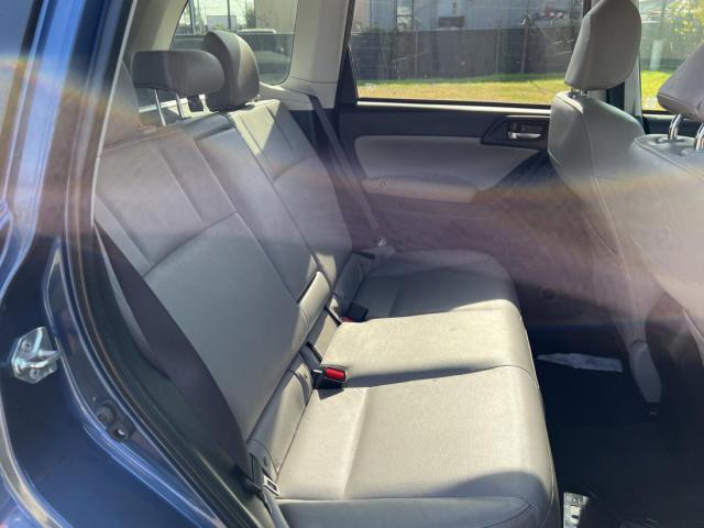 Subaru Forester 2.5i Touring Image 10