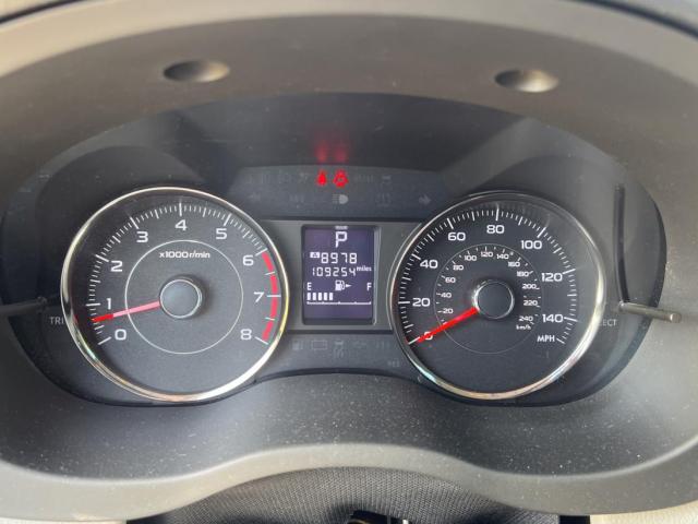 Subaru Forester 2.5i Touring Image 12