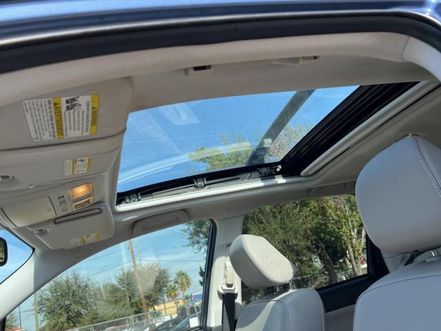 Subaru Forester 2.5i Touring Image 5