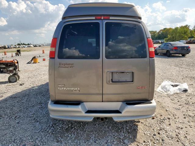 GMC Savana Rv G1500 3lt Image 12