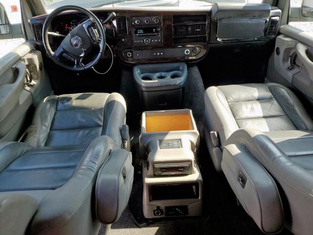 GMC Savana Rv G1500 3lt Image 7