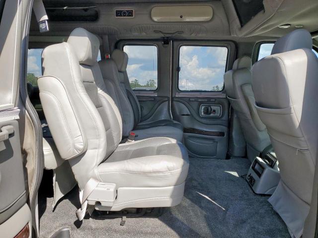 GMC Savana Rv G1500 3lt Image 6