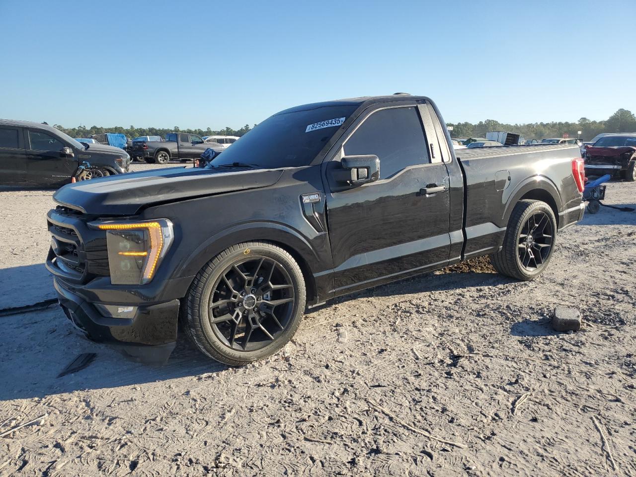 Ford F-150 Image 1