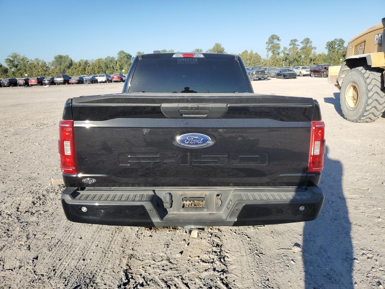 Ford F-150 Image 12