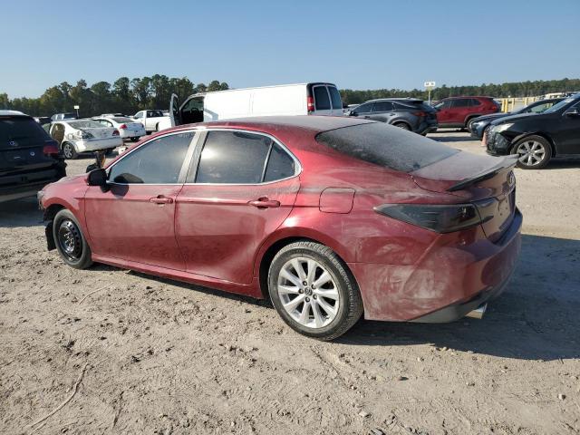 Toyota Camry L Image 8