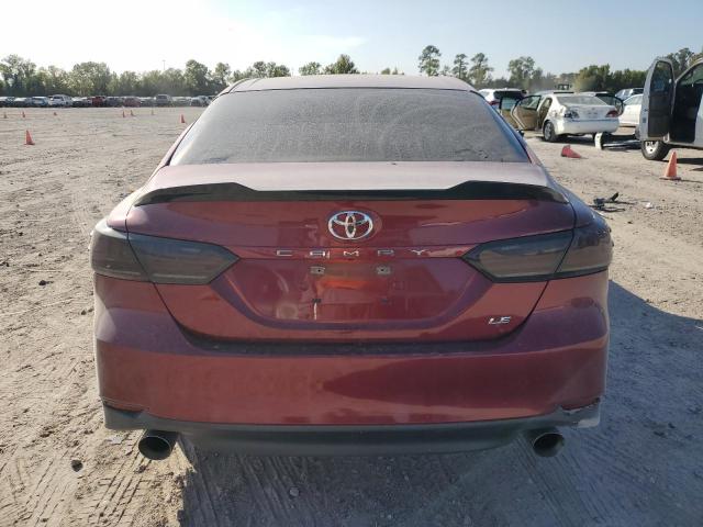 Toyota Camry L Image 6