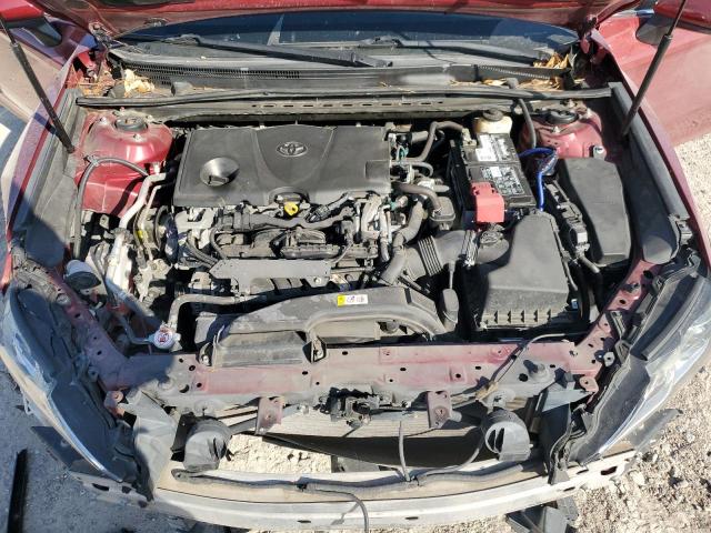 Toyota Camry L Image 11