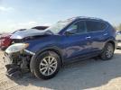 Nissan Rogue S Image 1