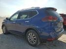 Nissan Rogue S Image 2