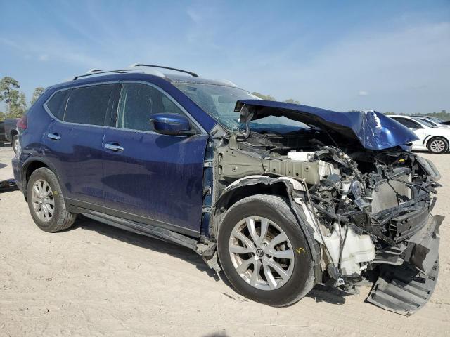 Nissan Rogue S Image 6