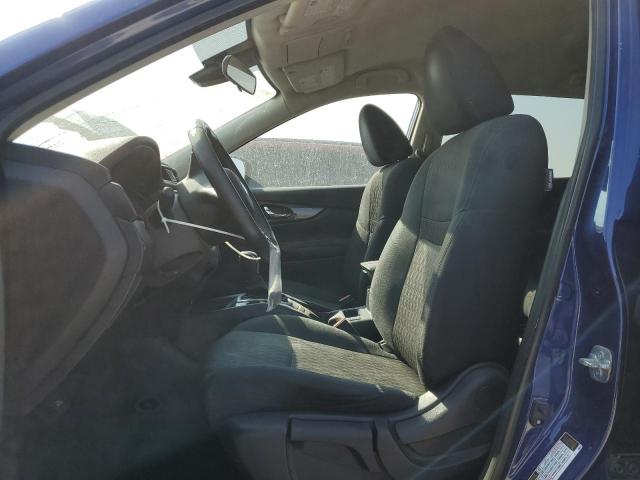 Nissan Rogue S Image 4