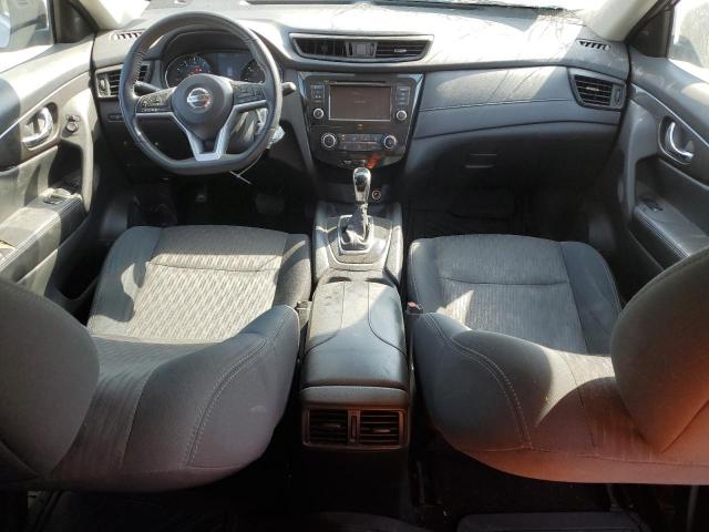 Nissan Rogue S Image 14