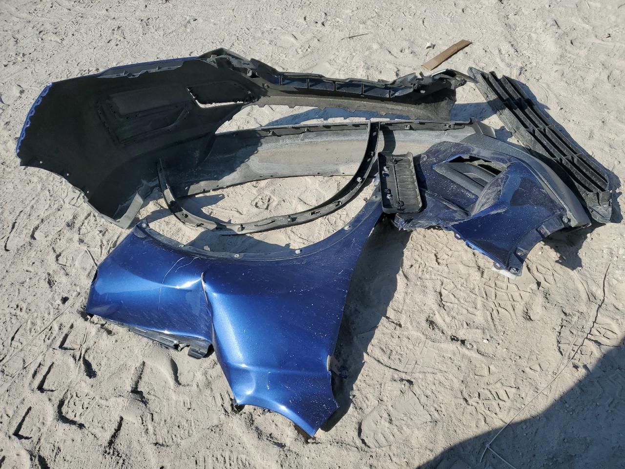 Nissan Rogue S Image 10