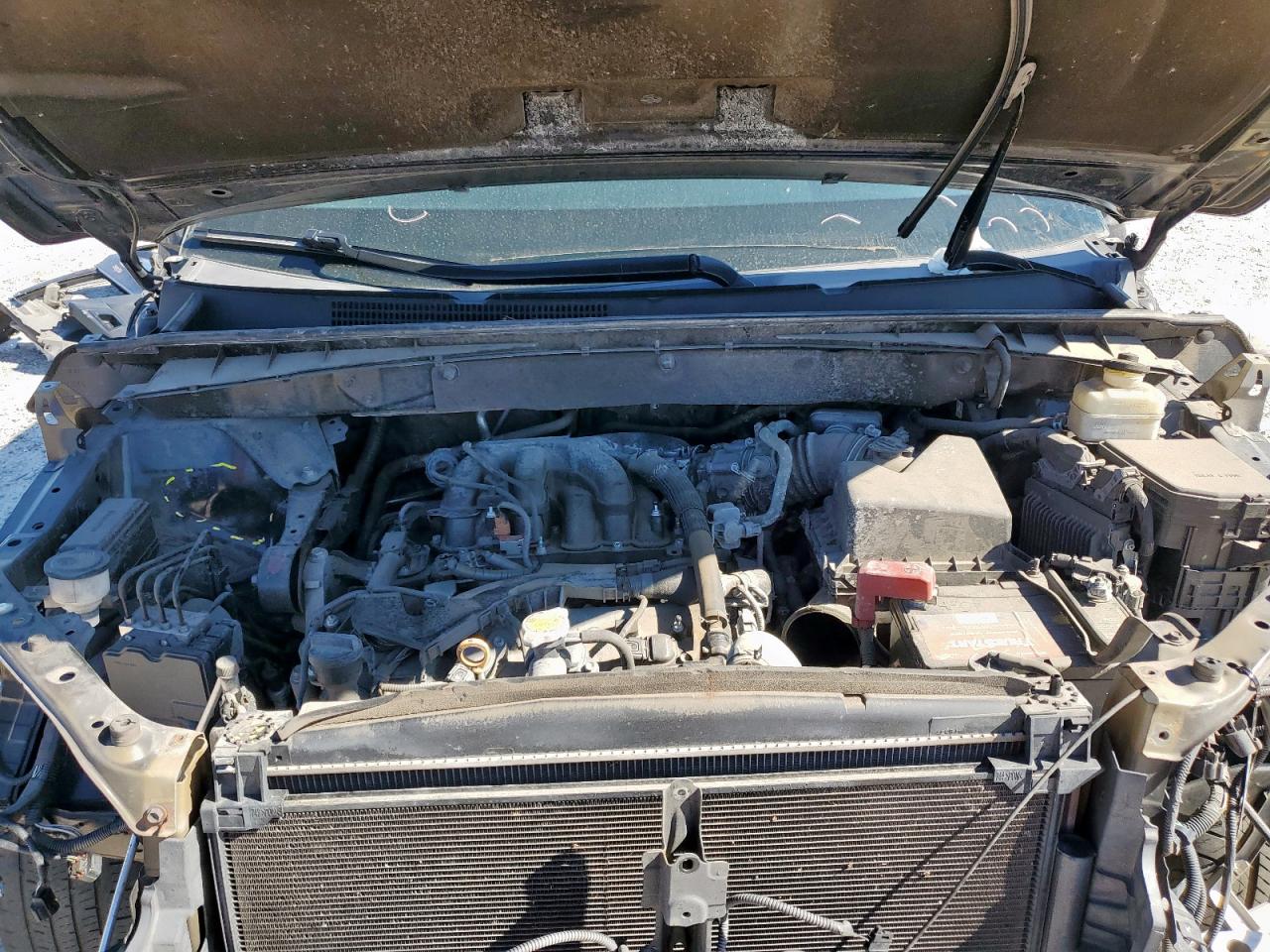 Toyota Highlander Se Image 10