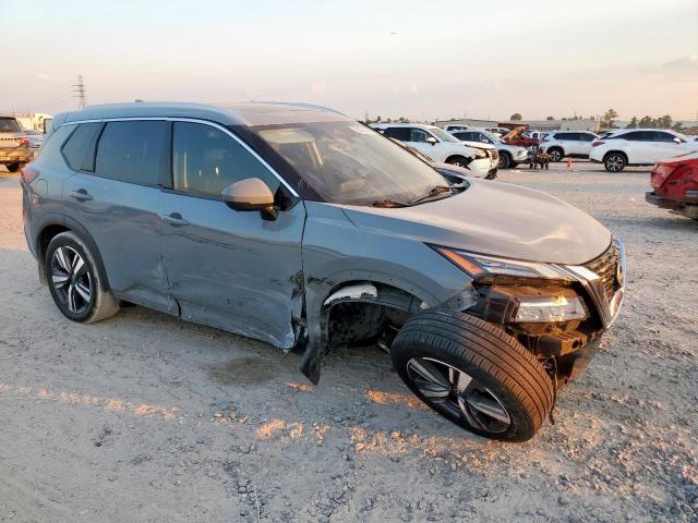 Nissan Rogue Sl Image 6