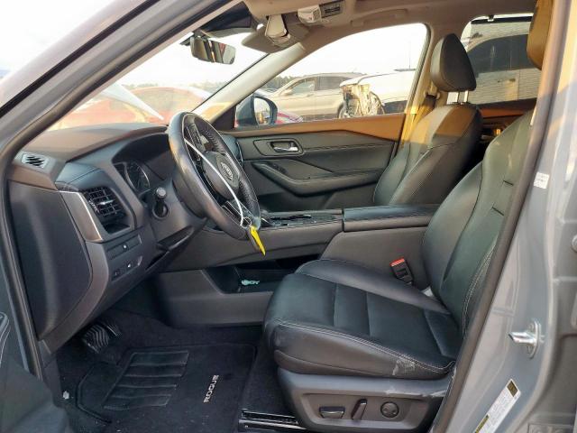 Nissan Rogue Sl Image 4