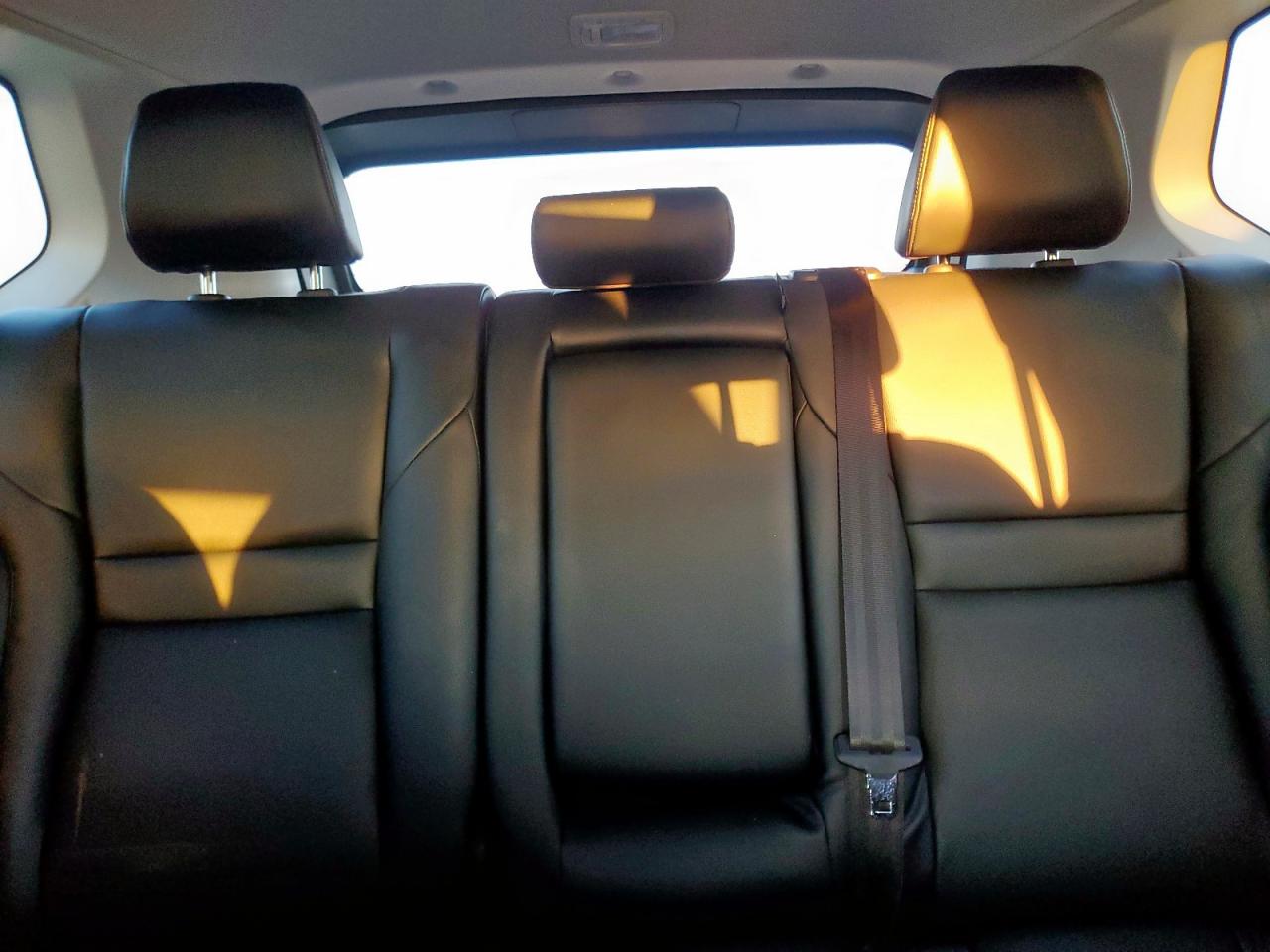 Nissan Rogue Sl Image 10