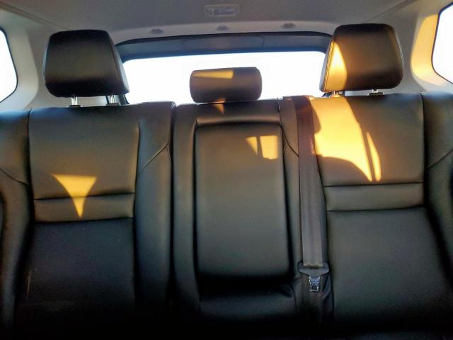 Nissan Rogue Sl Image 10