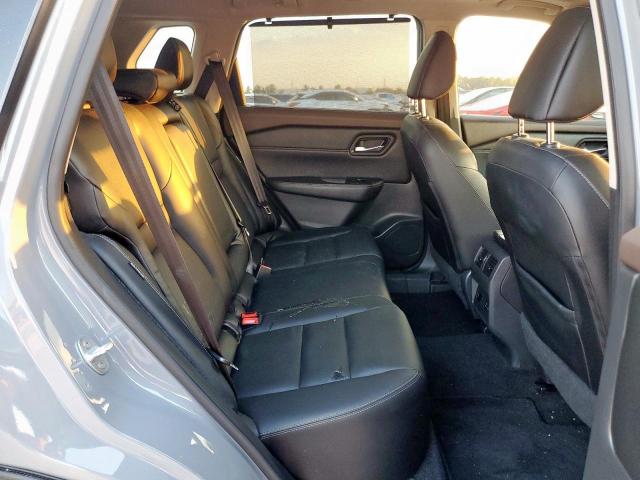 Nissan Rogue Sl Image 12