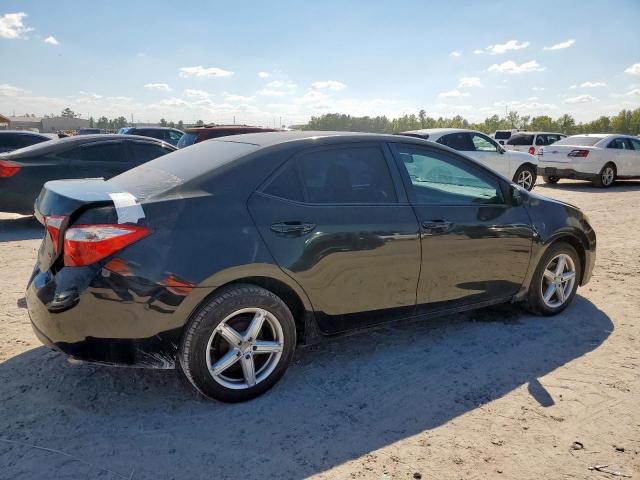 Toyota Corolla L Image 10