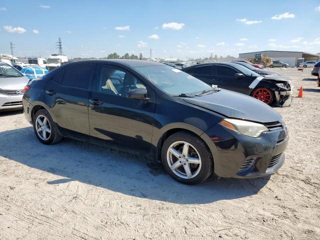 Toyota Corolla L Image 8