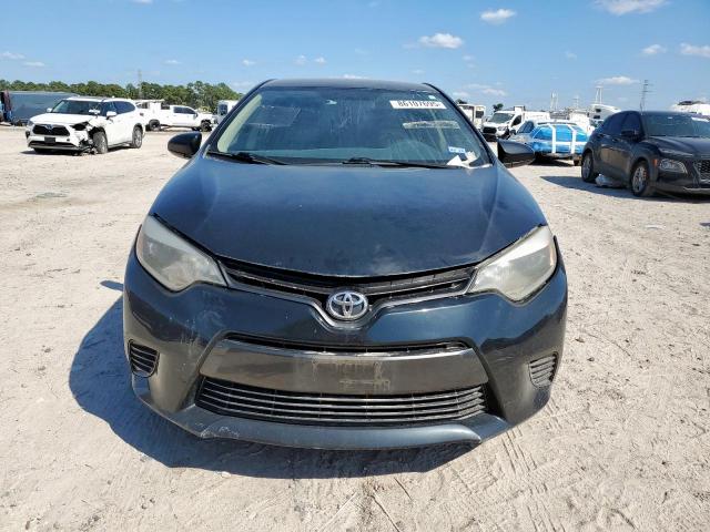 Toyota Corolla L Image 2