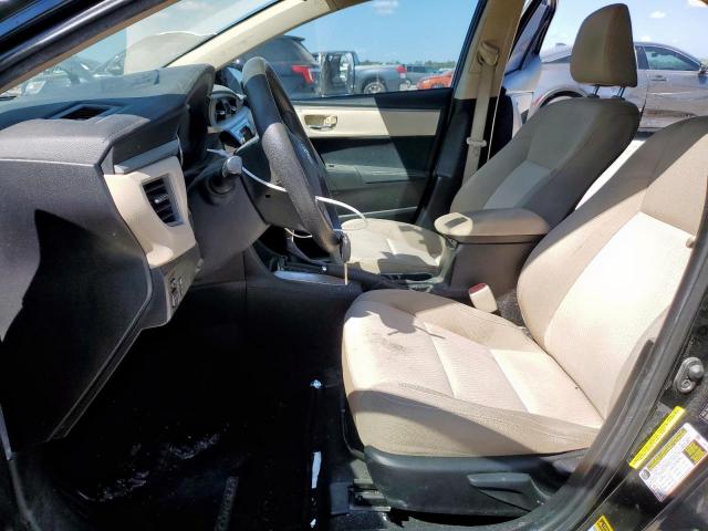 Toyota Corolla L Image 4