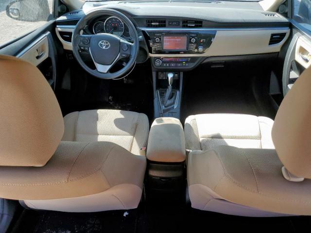 Toyota Corolla L Image 6