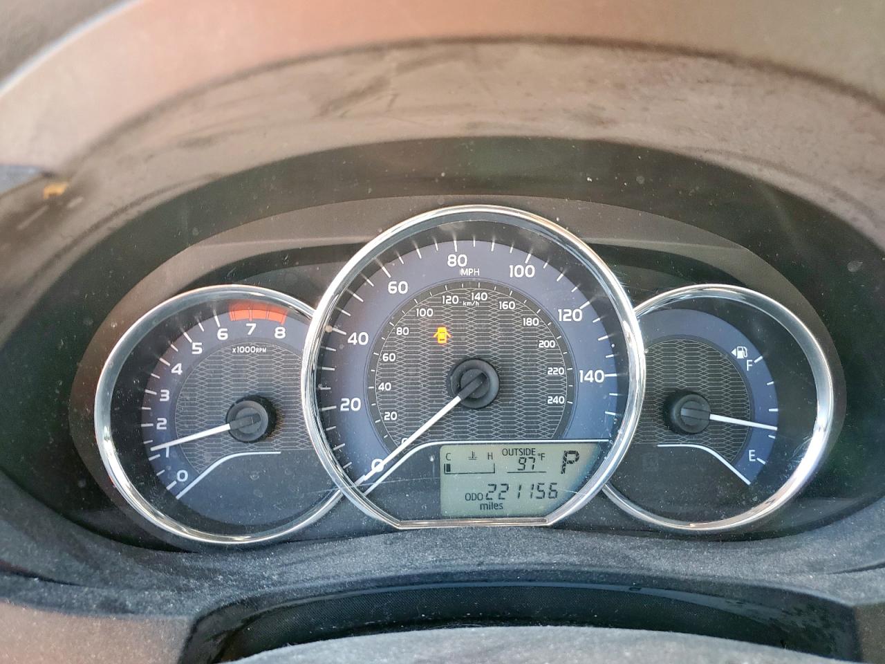 Toyota Corolla L Image 5