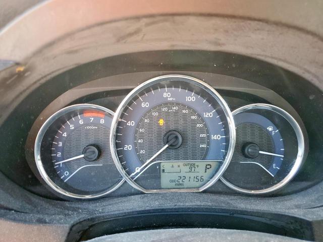 Toyota Corolla L Image 5