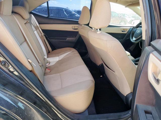 Toyota Corolla L Image 7