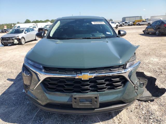 Chevrolet Trax Ls Image 12