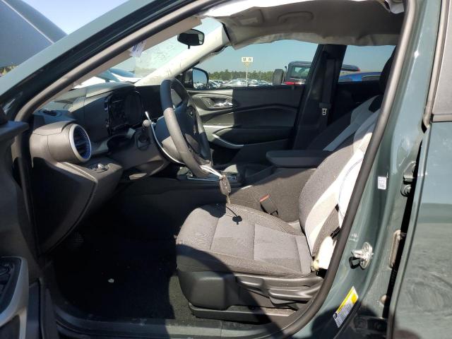 Chevrolet Trax Ls Image 4