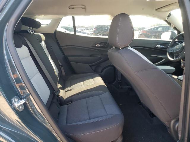 Chevrolet Trax Ls Image 13