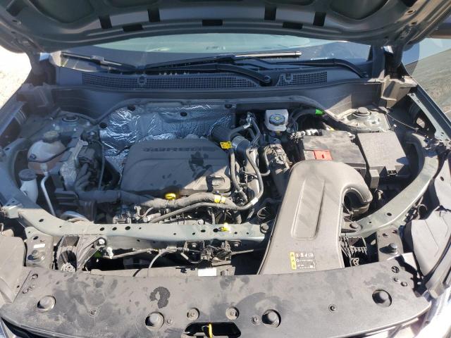 Chevrolet Trax Ls Image 11