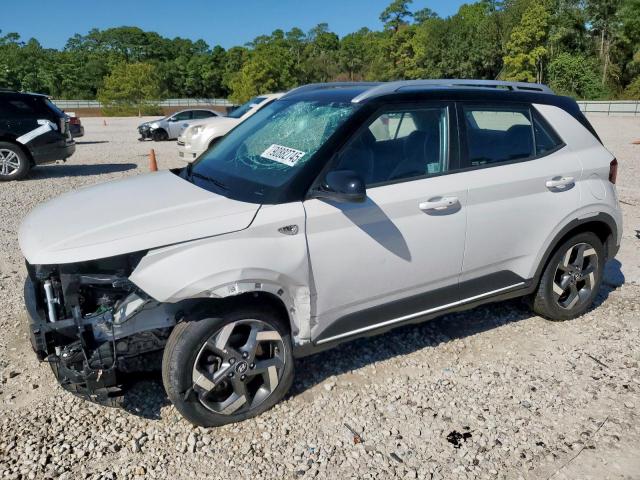  Salvage Hyundai VENUE