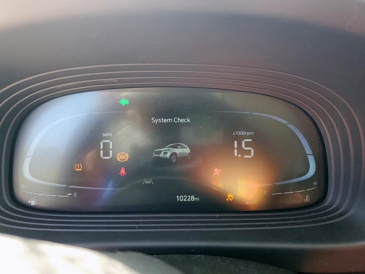 Hyundai VENUE Sel Image 7