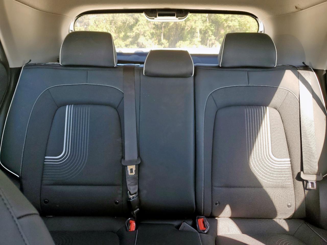 Hyundai VENUE Sel Image 10