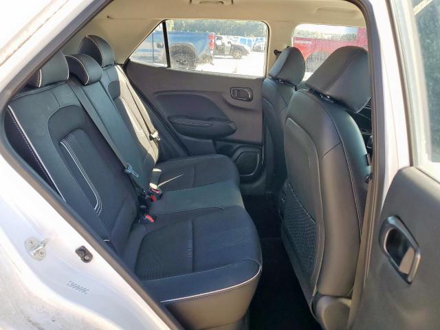 Hyundai VENUE Sel Image 9