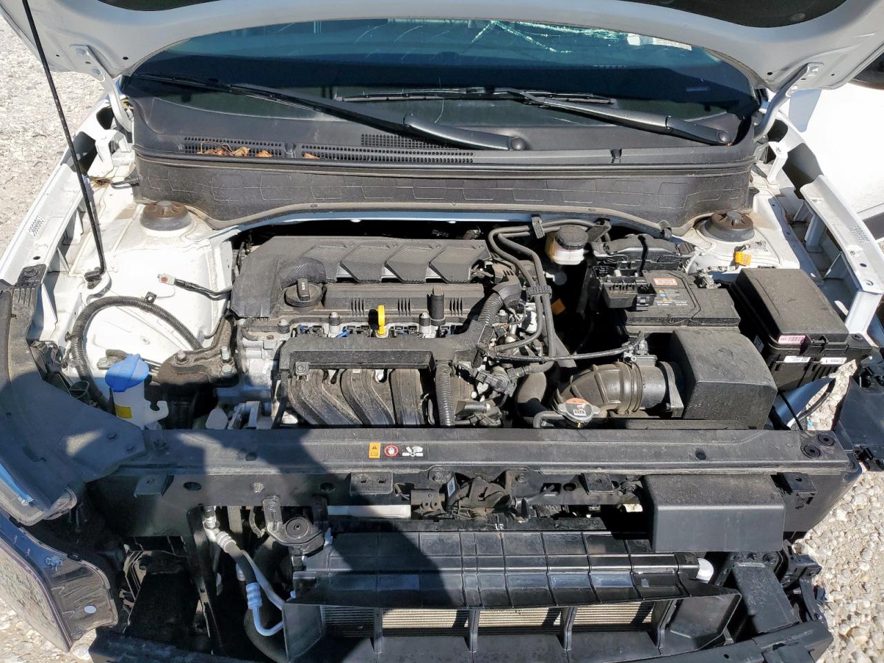 Hyundai VENUE Sel Image 8