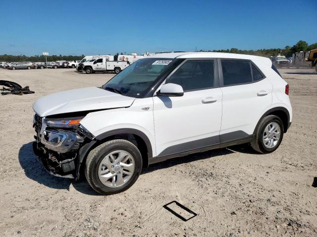  Salvage Hyundai VENUE