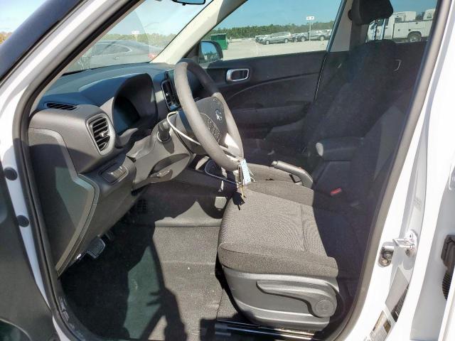 Hyundai VENUE Se Image 6