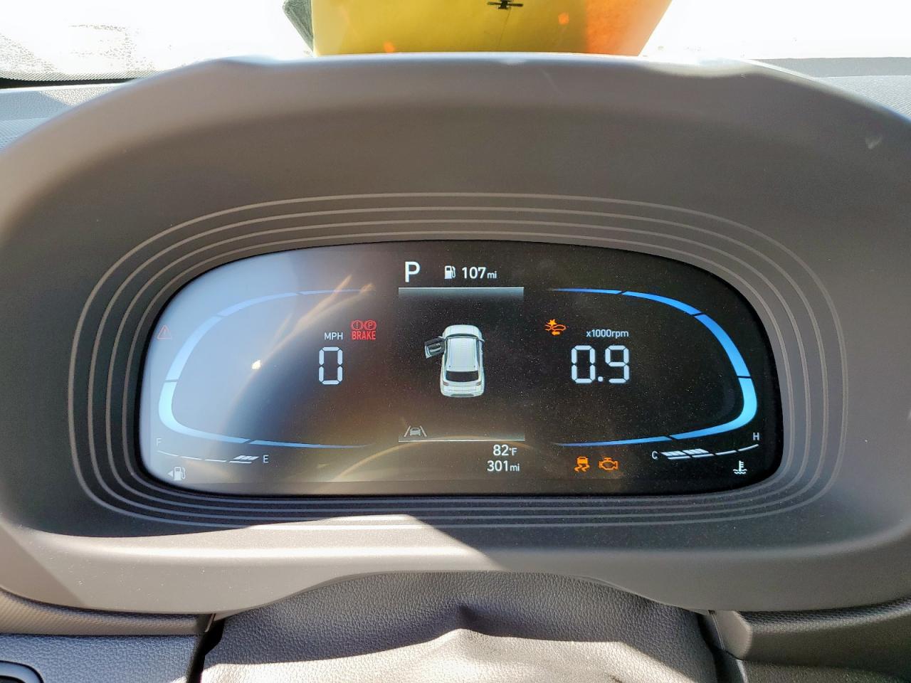 Hyundai VENUE Se Image 12