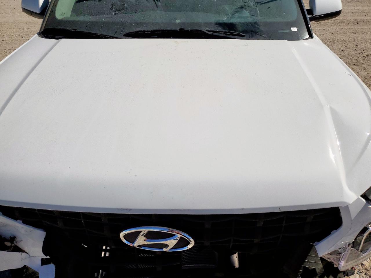 Hyundai VENUE Se Image 7